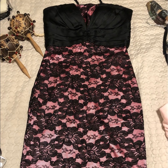 Le château Summer dress - Picture 1 of 3